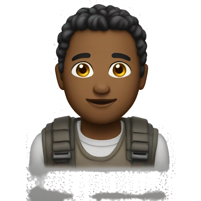 Graciss emoji