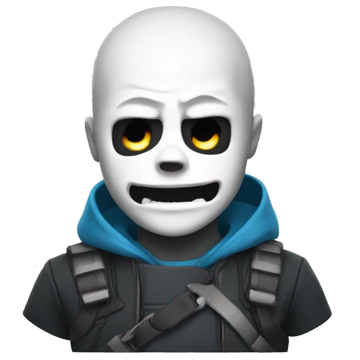 sans emoji