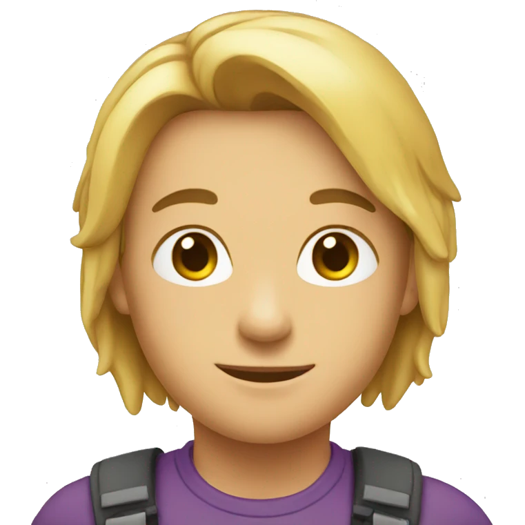 page  emoji