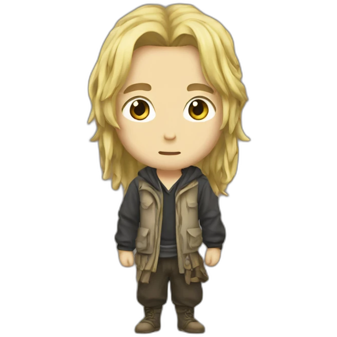 Mugiwara emoji