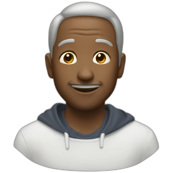The meaning of life emoji