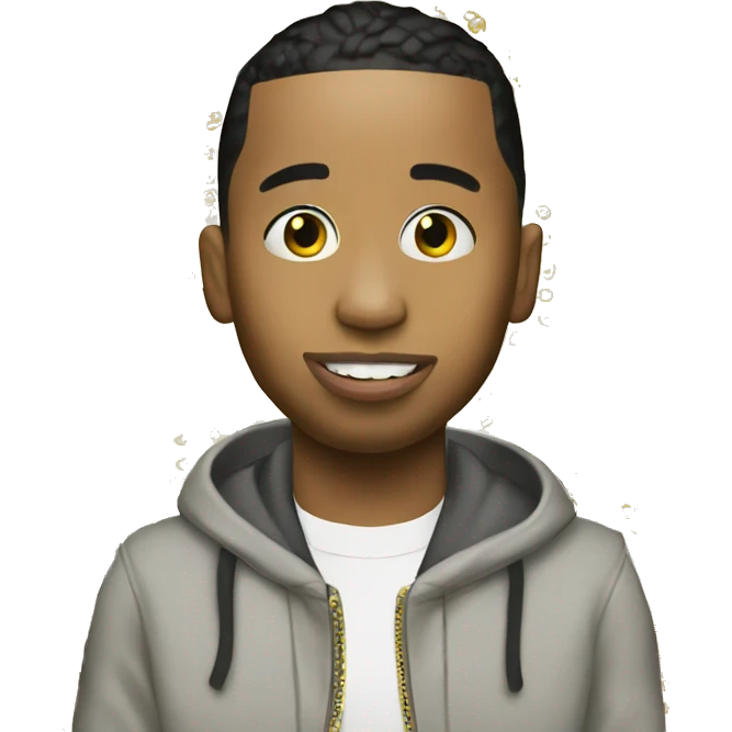 Tyga emoji