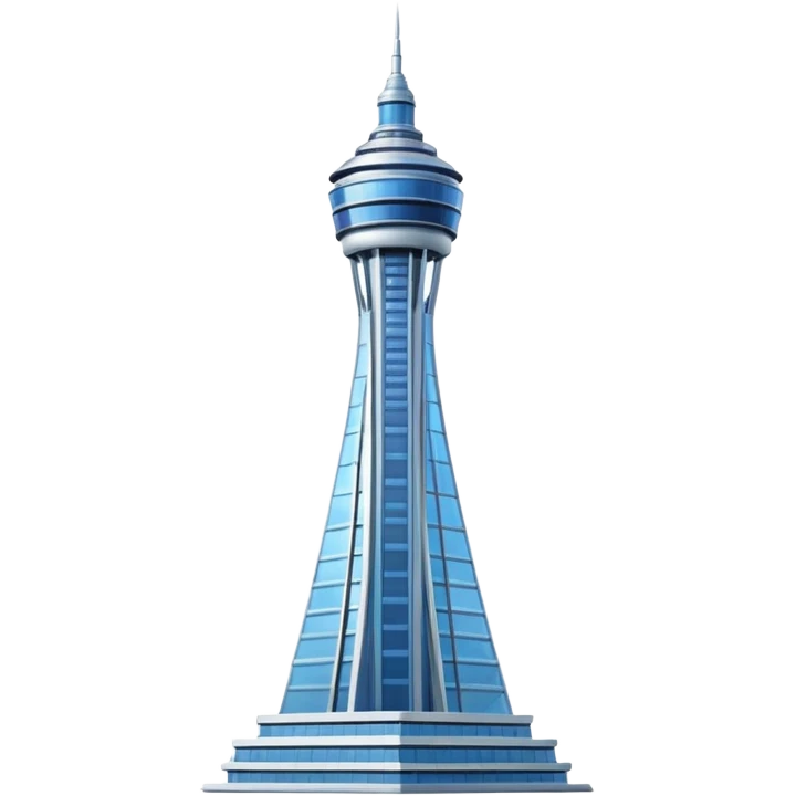 skytower emoji