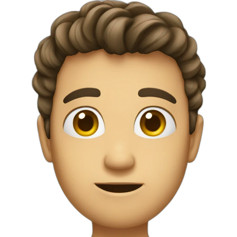 PLEASE emoji