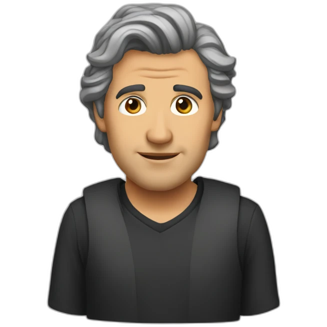Manolo Kabezabolo emoji