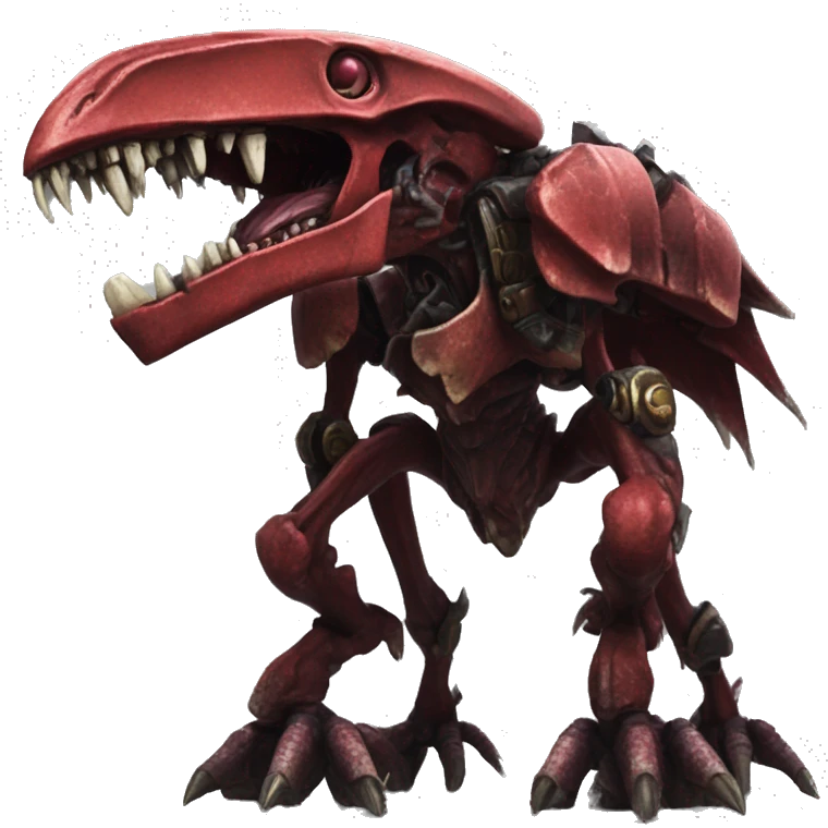 tyranid warhammer 40k emoji