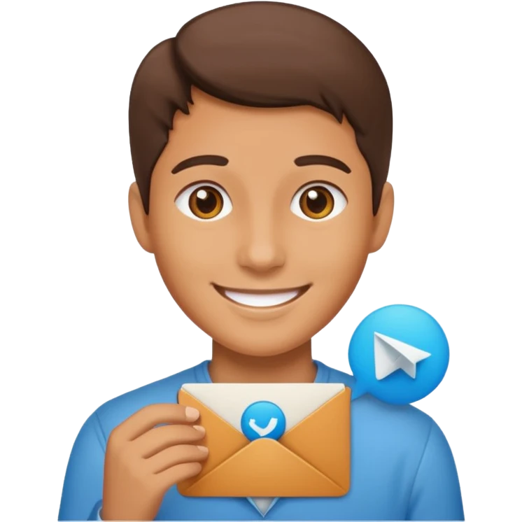 telegram emoji