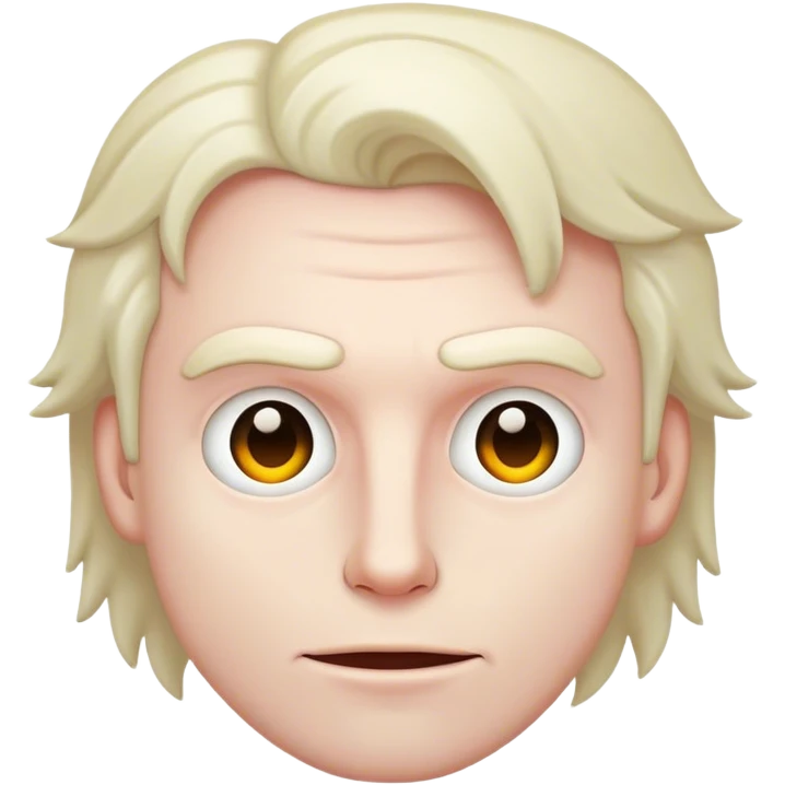 Rick emoji