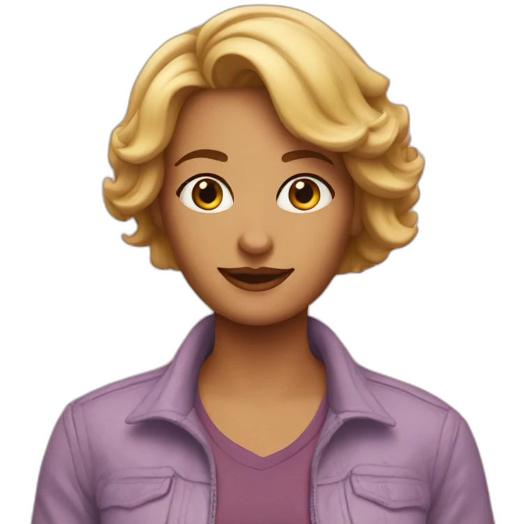 Linda’s emoji