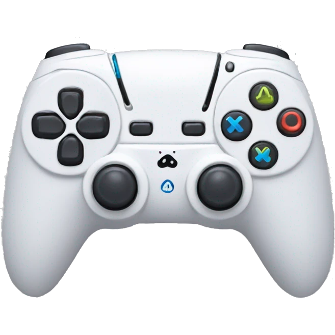Ps5 controller sad cat emoji