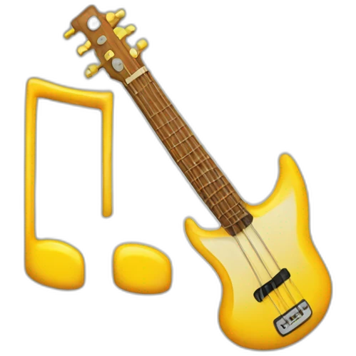 yandex music emoji