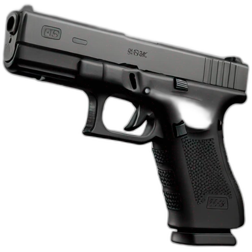 Glock 17 emoji