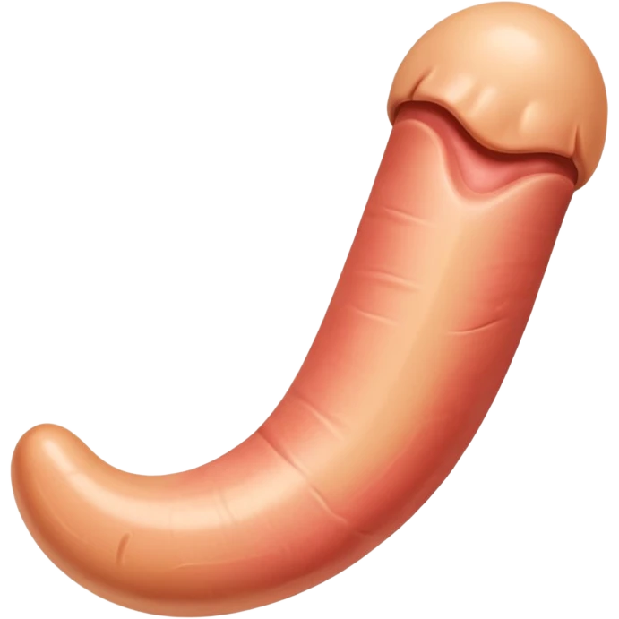 Penis emoji