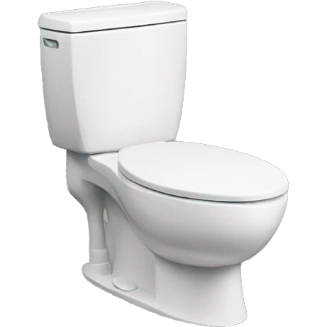Skibdi toilet emoji