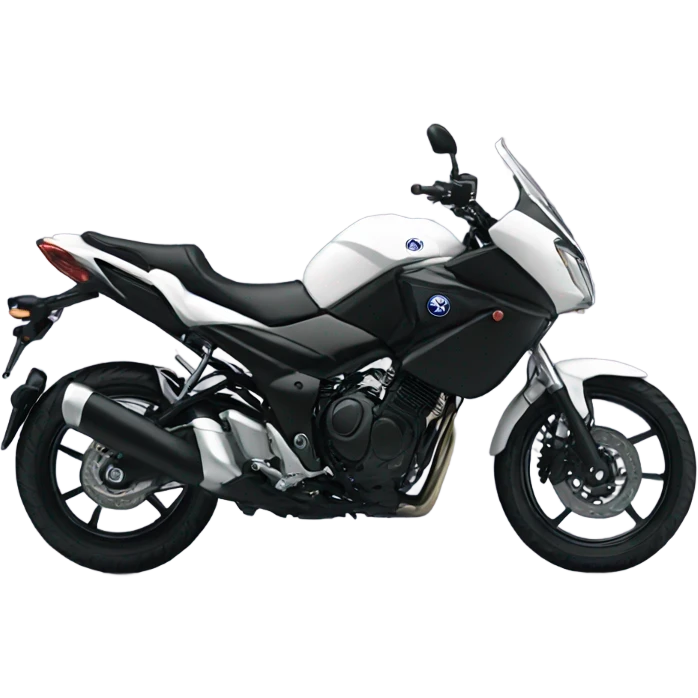 Yamaha RMAX emoji