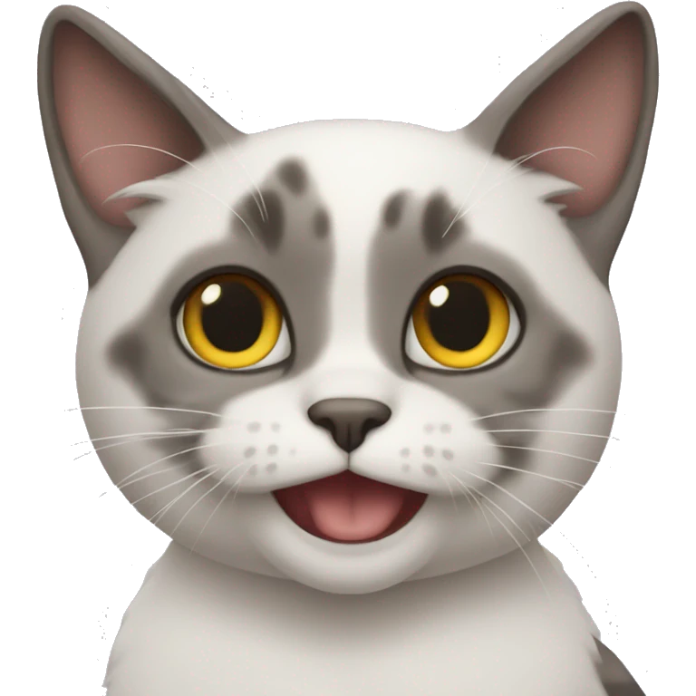 cat emoji