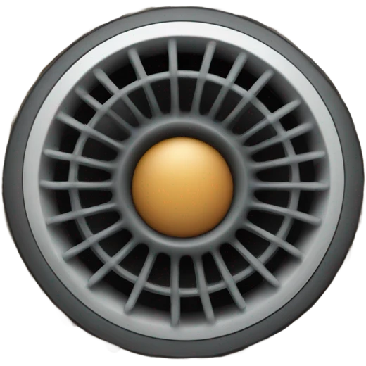Loadspeaker emoji