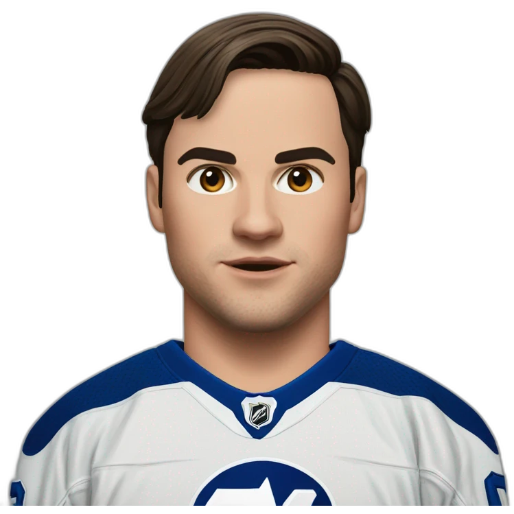 Auston Matthews emoji