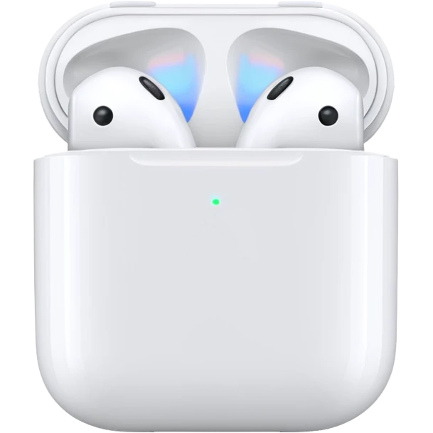 AirPods emoji