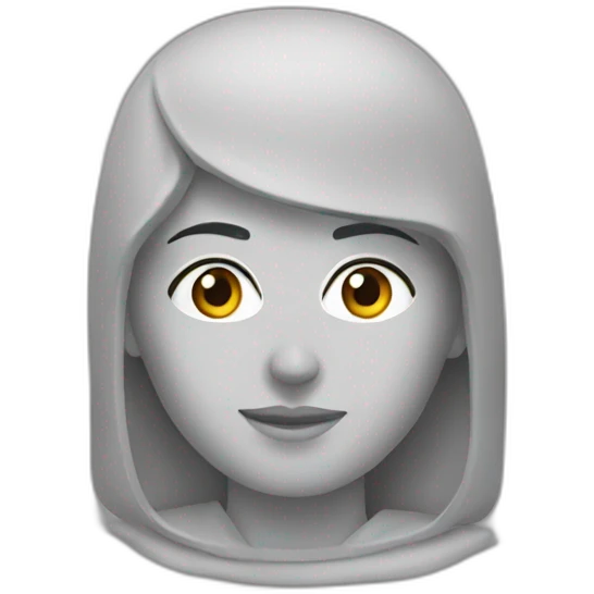 isis love emoji