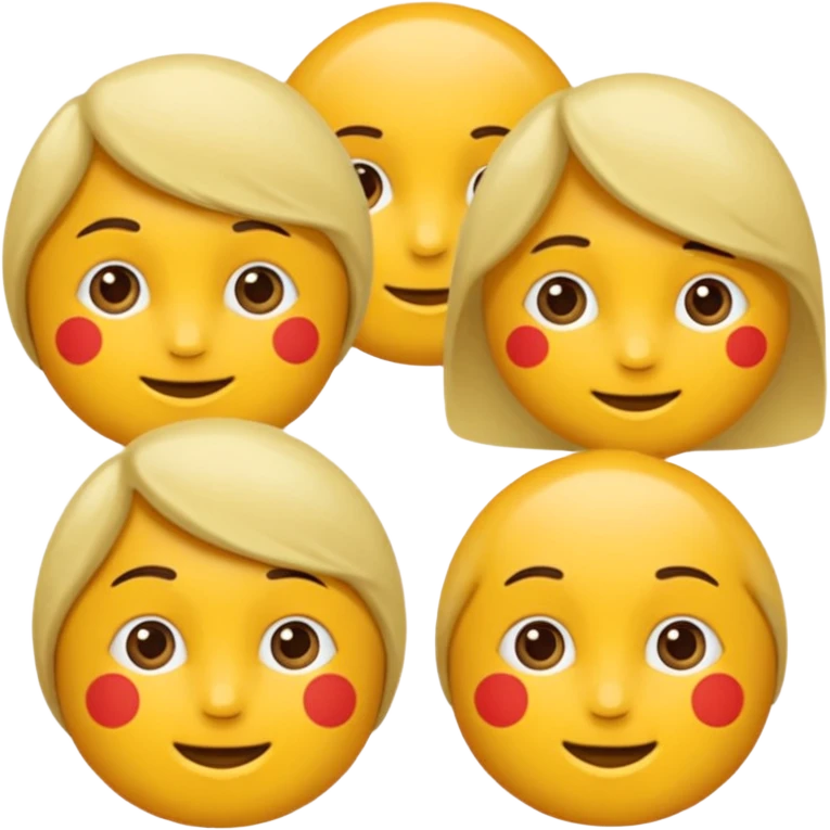 Татуировка emoji