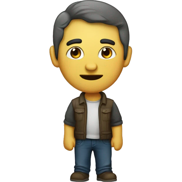Сердце со свиньей emoji
