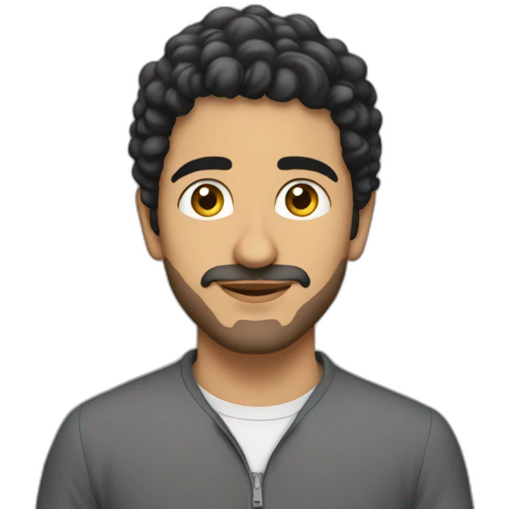Youcef belaili emoji