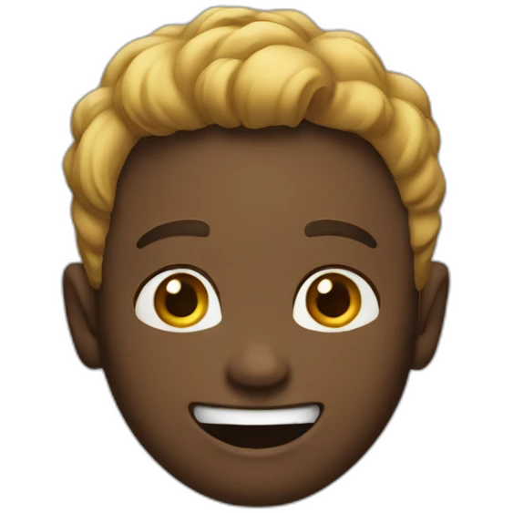 joie emoji