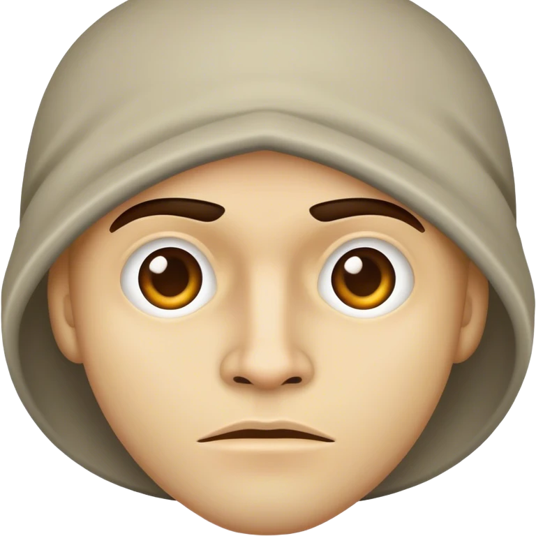 Robber emoji