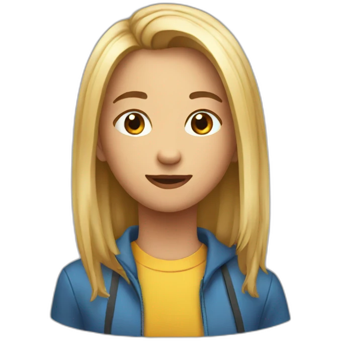 16 ans emoji