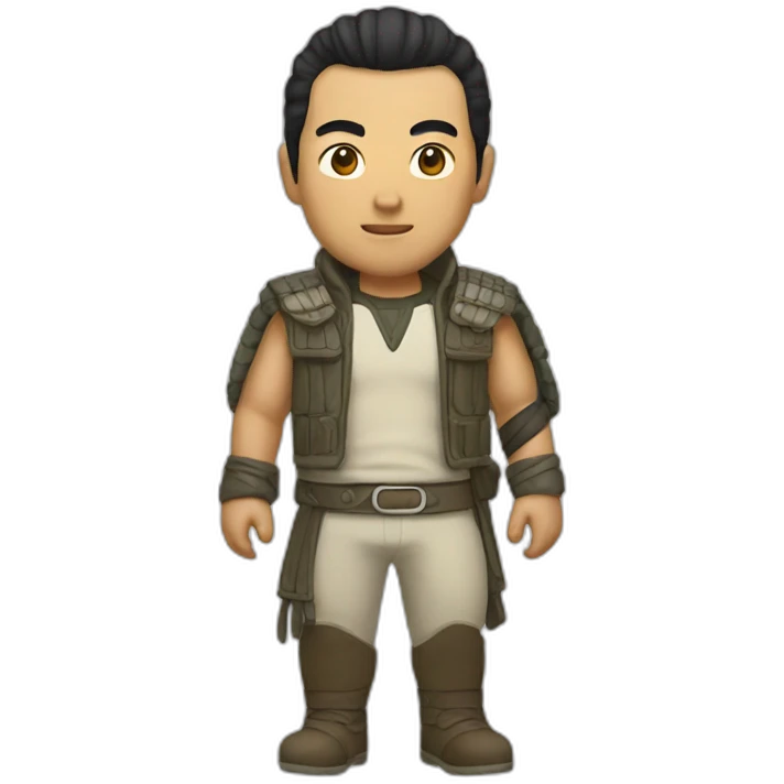 Chun-Lee emoji