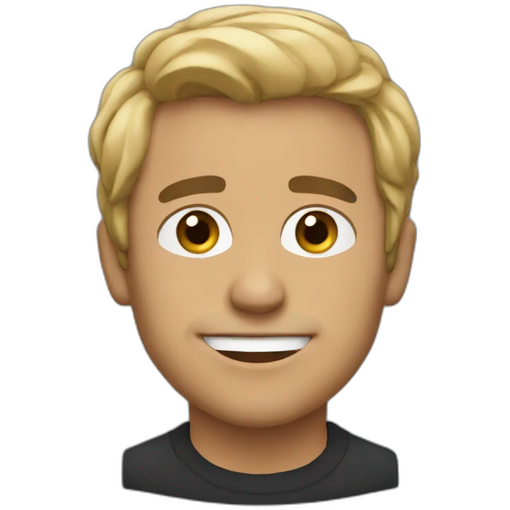 bbc emoji
