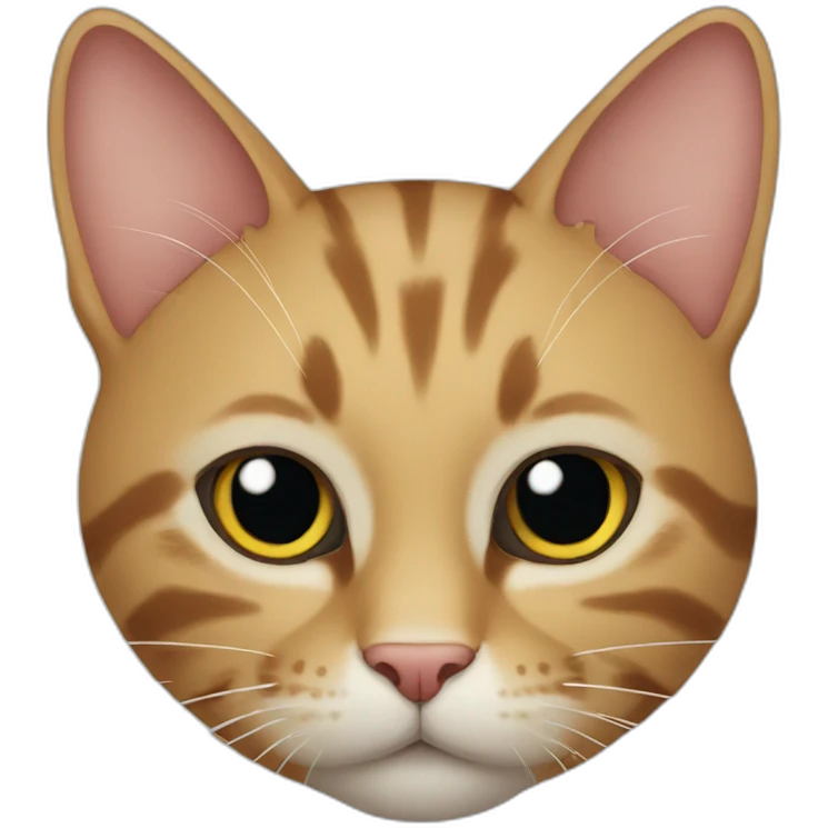 cat emoji