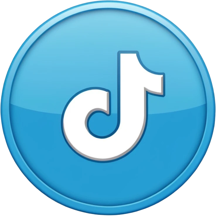 Tiktok verification badge  emoji