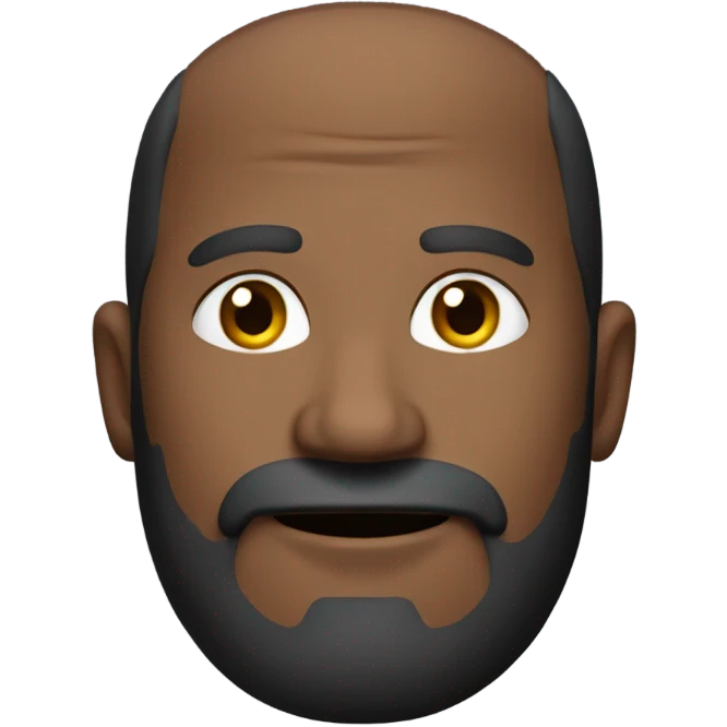 Gerald Darrell emoji