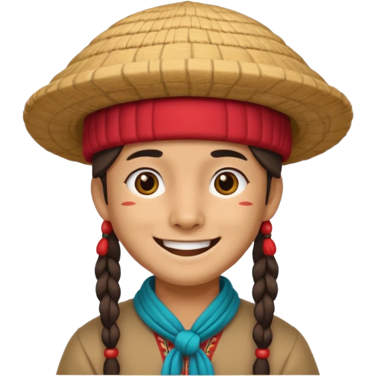 WolfChan peruano emoji