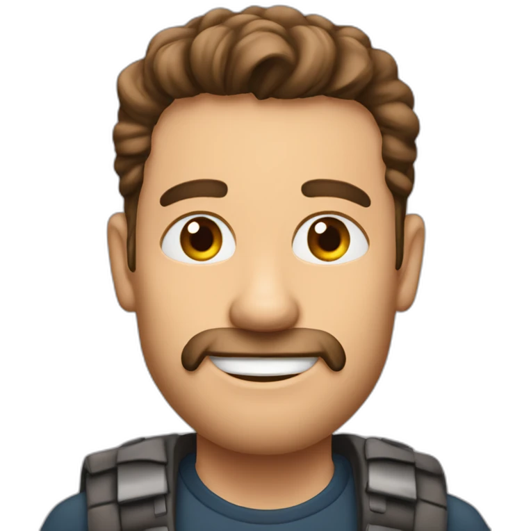 tom schouteden emoji