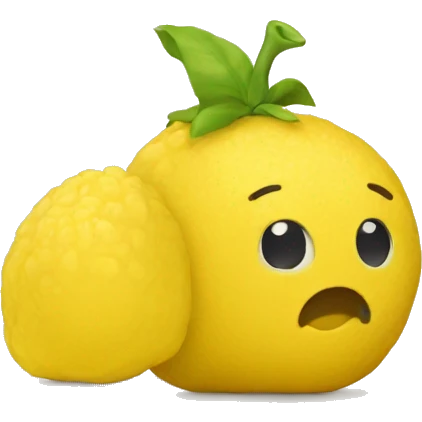 yellow emoji