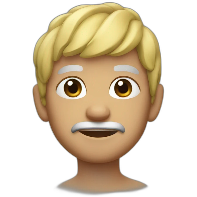 Cerbère emoji