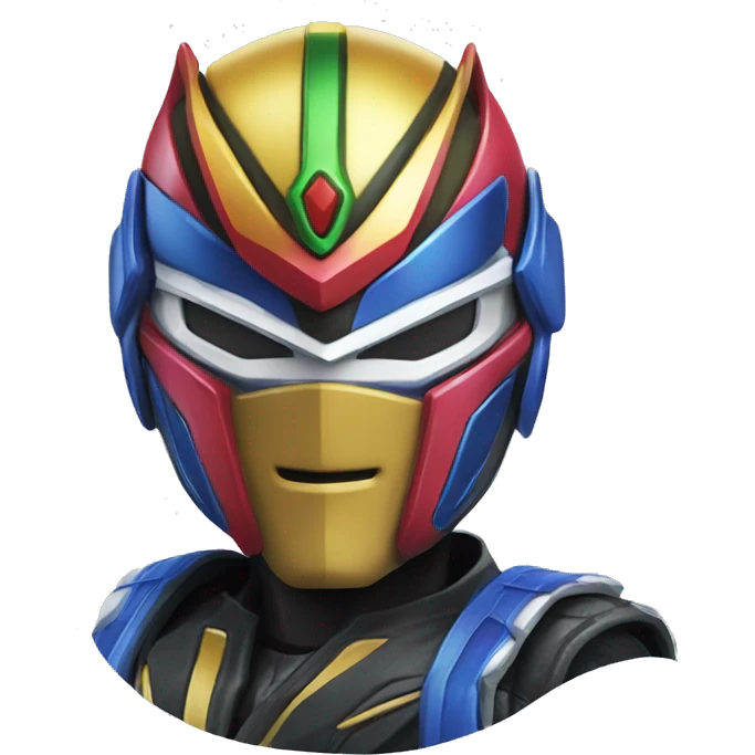 kamen rider Build emoji