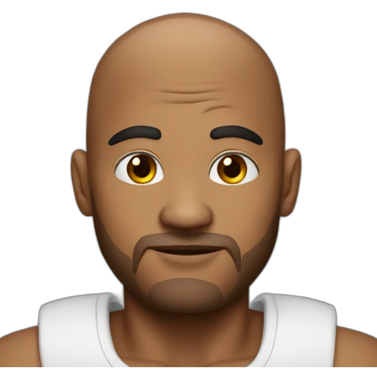 Booba emoji