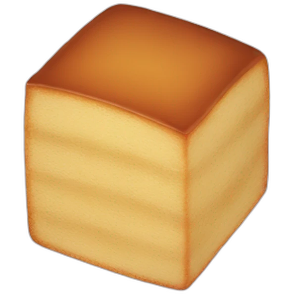 castella emoji