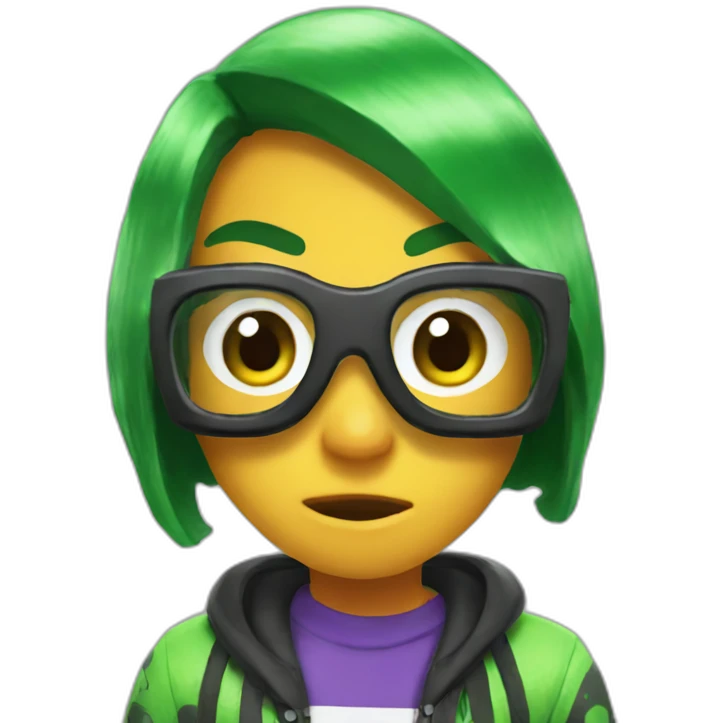 splatoon emoji