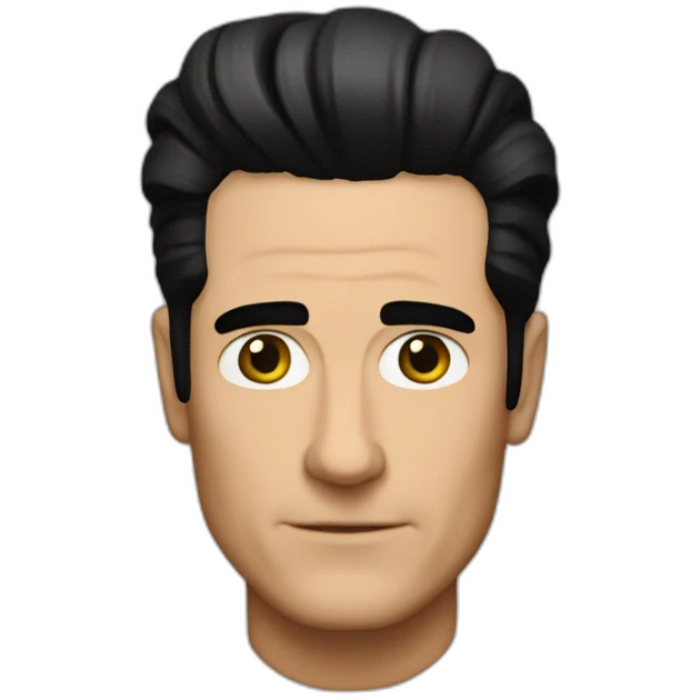 dale cooper emoji