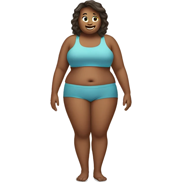  weight loss emoji