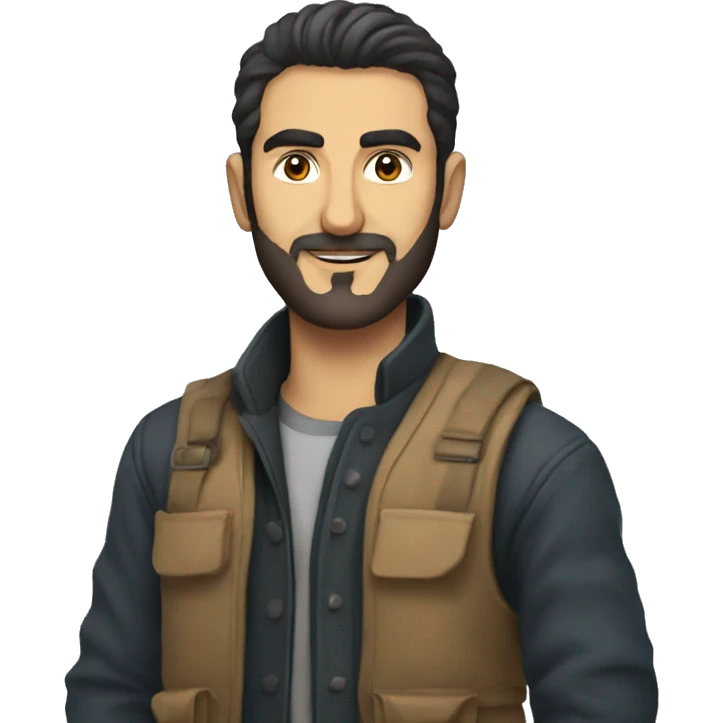 Sinan Engin emoji