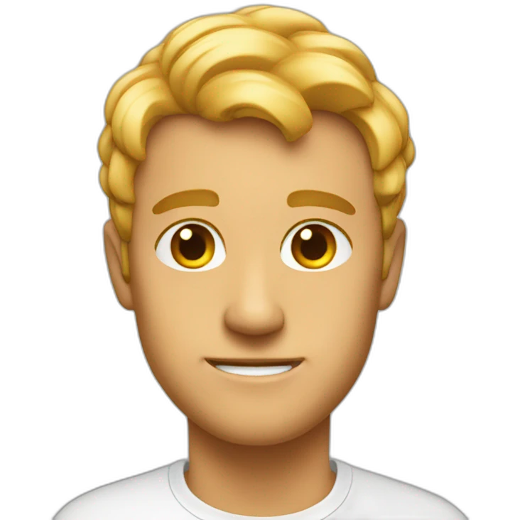 That's enough emoji