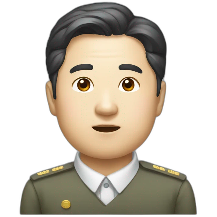 Kim sejong emoji