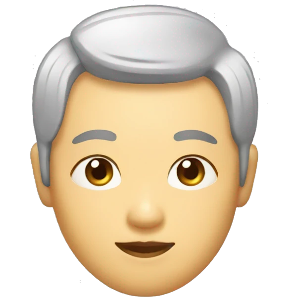 Asiatique emoji