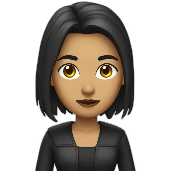 Nikita emoji